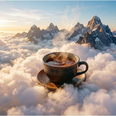 Thé Noir Yunnan Céleste TGFOP