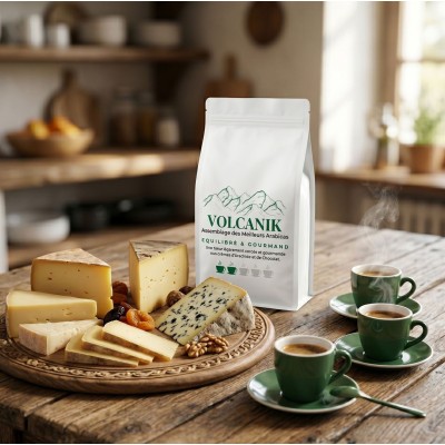 Mélange Maison VOLCANIK