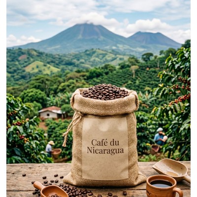 NICARAGUA - Quirragua CR. 20