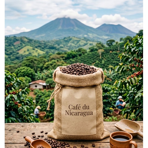 NICARAGUA - Quirragua CR. 20