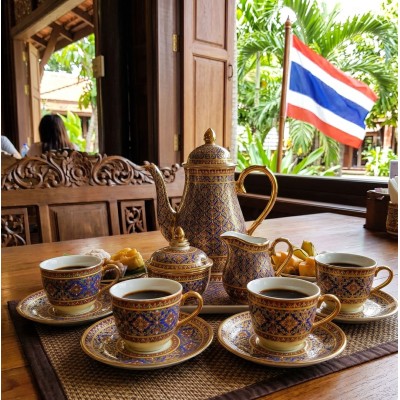 THAILANDE - Chiang Rai