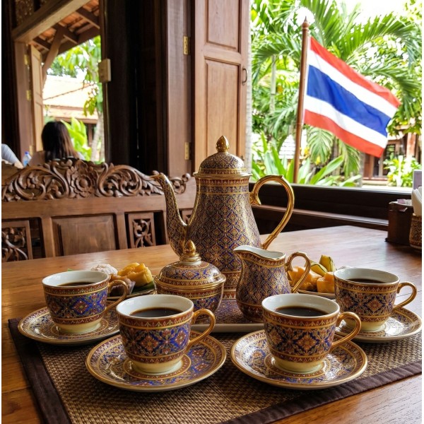 THAILANDE - Chiang Rai
