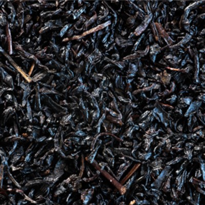 Thé Noir Pêche Abricotée