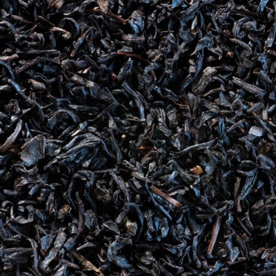 Thé Noir Earl Grey Extra