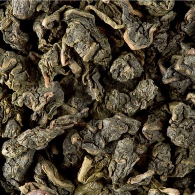 Thé Grand Oolong