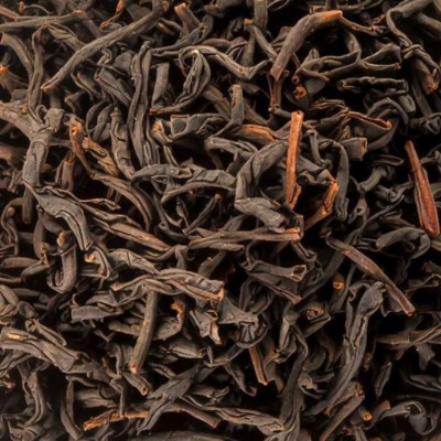 Thé PU-ERH Mandarin