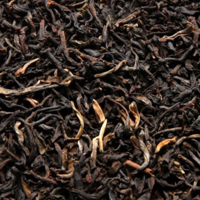 Thé Noir Grand Yunnan