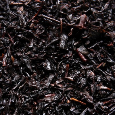 Thé Noir Ronde Fruitée