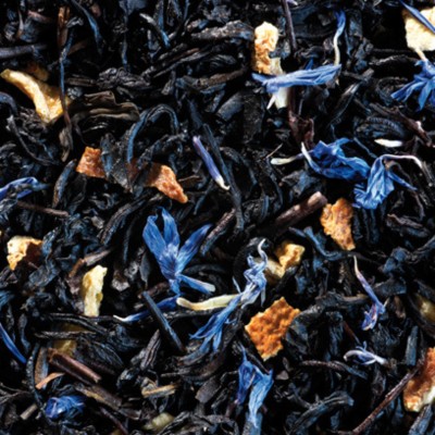 Thé Noir Earl Grey Goût Russe