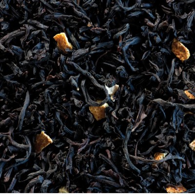 Thé Noir Orange Douce