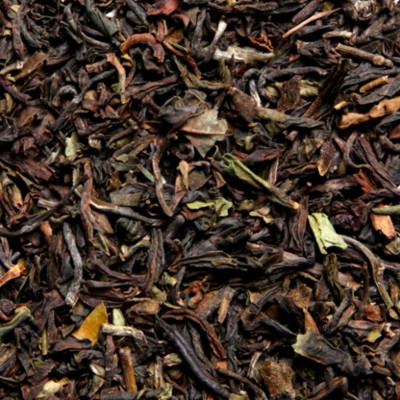 Thé Noir Darjeeling Himalaya