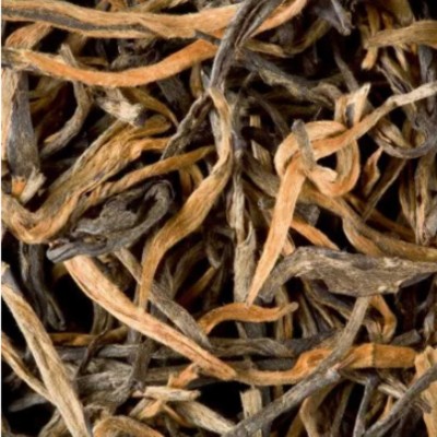 Thé Noir Yunnan Céleste TGFOP