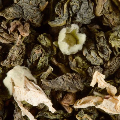 Thé Oolong "Week End à Paris"