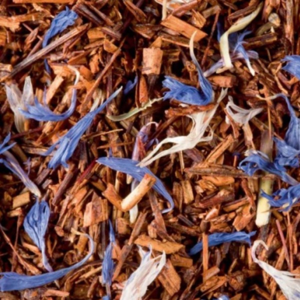 Rooïbos " Earl Grey "