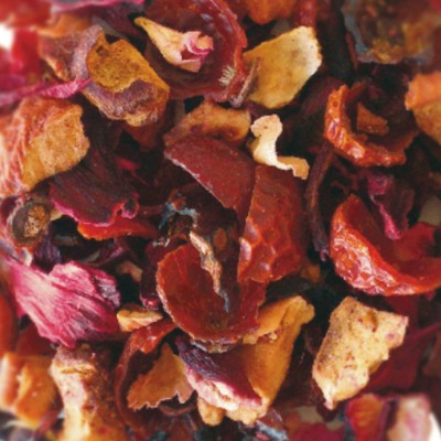 Infusion Délice Fruits d'Eté