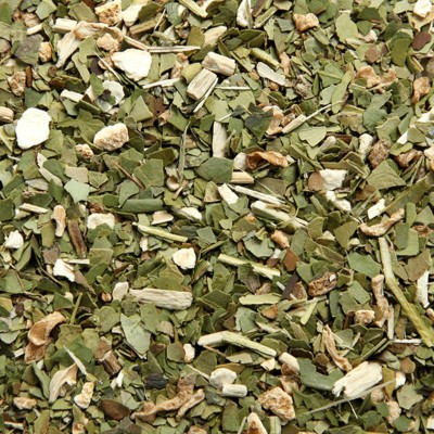 Maté Vert Citron