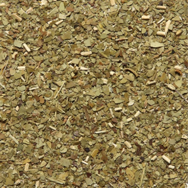 Maté Vert Grenade