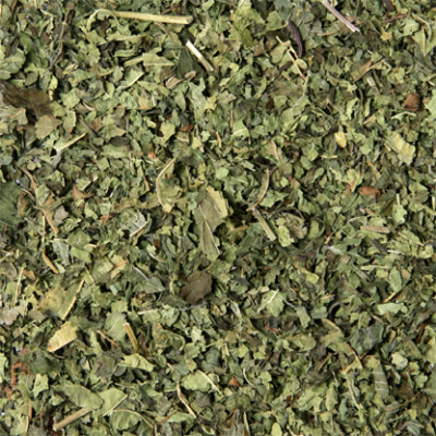 Infusion Verveine Menthe