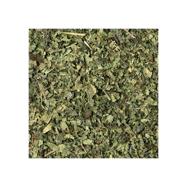 Infusion Verveine Menthe
