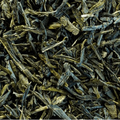 Thé Vert "Earl Grey Sencha"