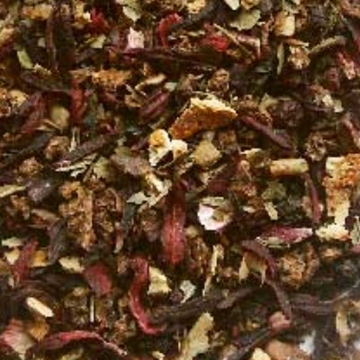 Infusion Vitalité