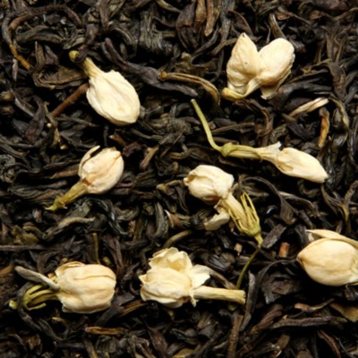 Thé Vert "Jasmin"