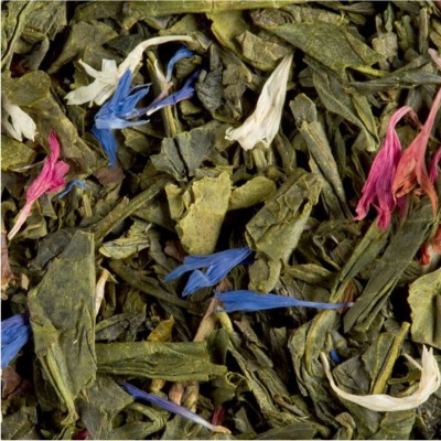 Thé Vert "L'Oriental"
