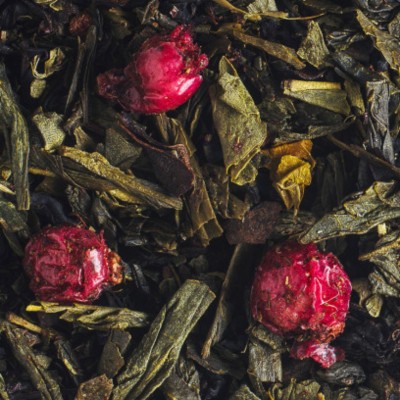 Thé Vert "Sencha Calida"