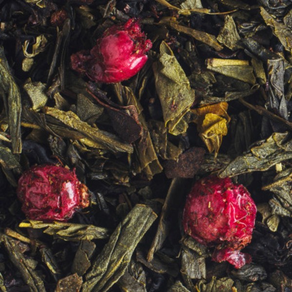 Thé Vert "Sencha Calida"