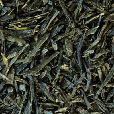 Thé Vert Sencha de Chine
