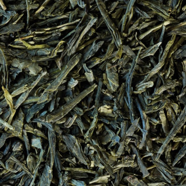 Thé Vert Sencha de Chine