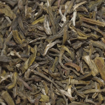 Thé Vert Yunnan