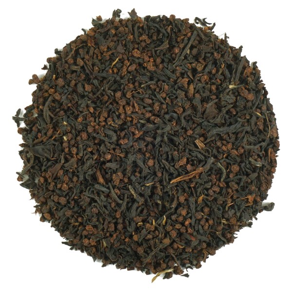 Thé Noir "English Breakfast"
