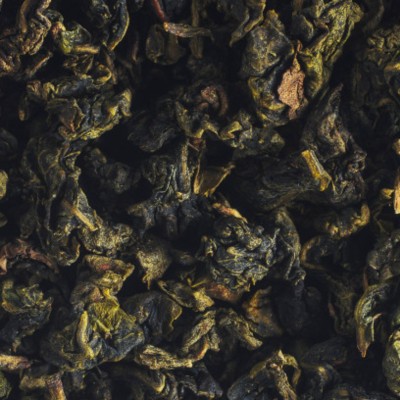 Thé Milky Oolong