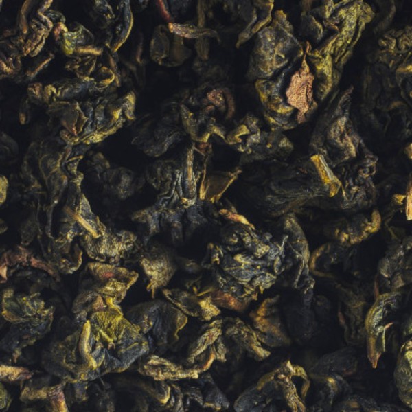 Thé Milky Oolong