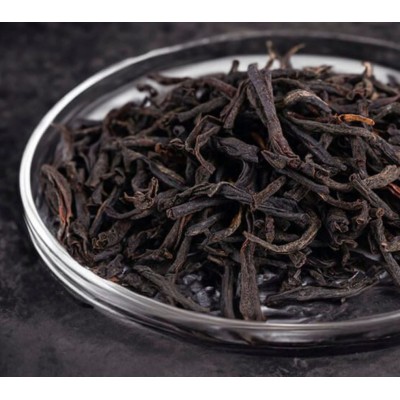 Thé Noir Rukeri du Rwanda