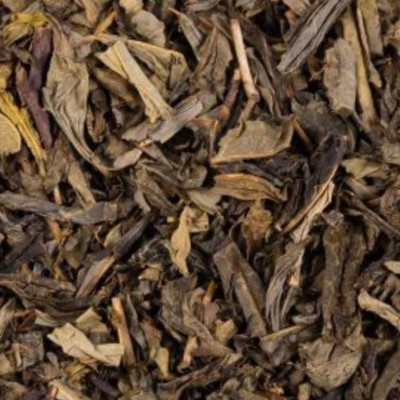 Thé Vert Sencha déthéiné