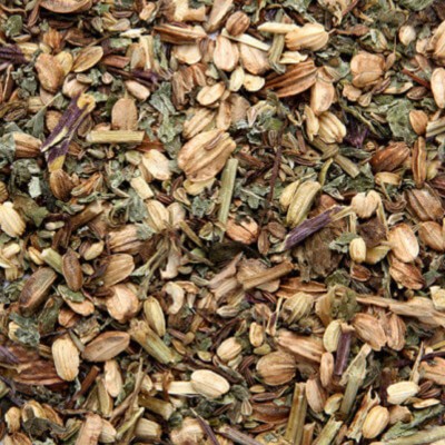 Infusion "Angélique"