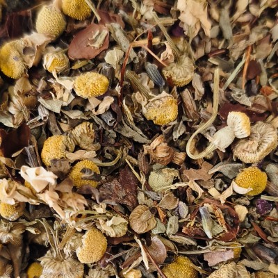Infusion "Détente"