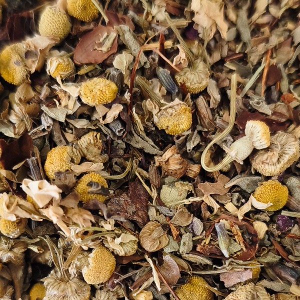 Infusion "Détente"