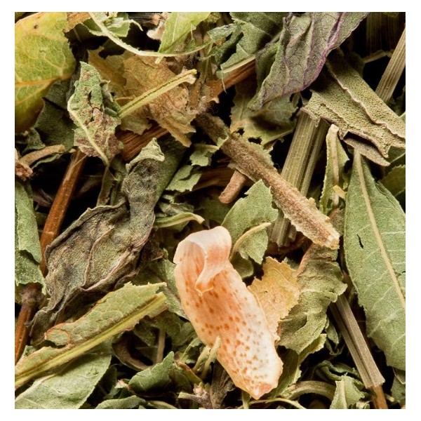 copie de Infusion "Tisane du Berger"