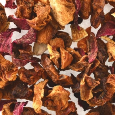 Infusion "Douceur du Jardin"