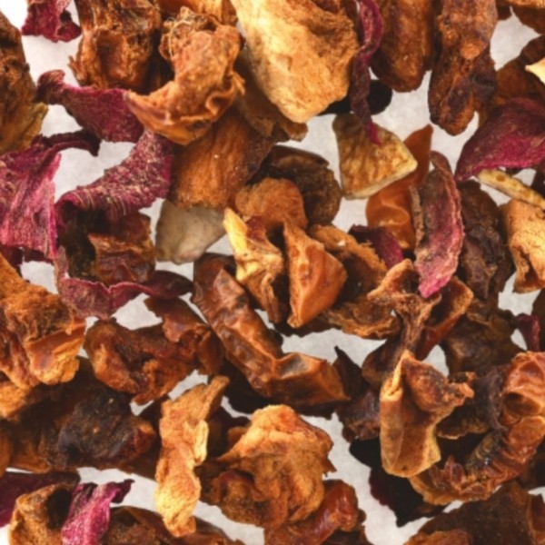 Infusion "Douceur du Jardin"