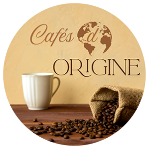 Cafés d'Origine