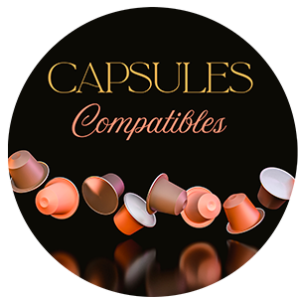 Capsules Compatibles