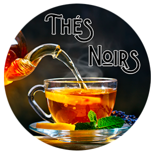 Thés Noirs