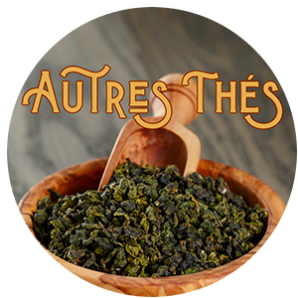 Autres Thés