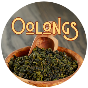 Thés Oolong