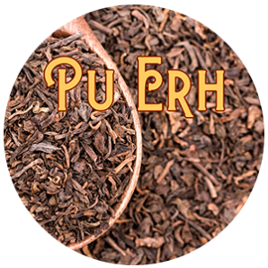 Thés Pu-Erh