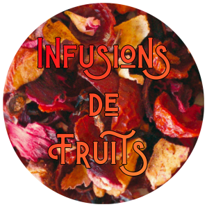 Infusions de Fruits